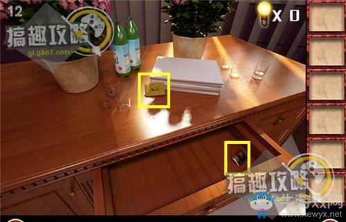 《宏偉逃脫》全關(guān)卡通關(guān)攻略