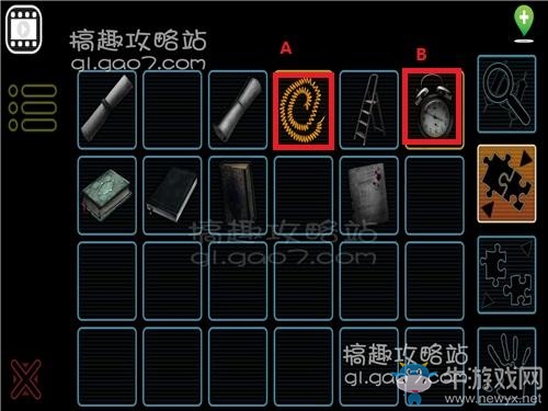 《逃出荒村公寓》全關(guān)卡通關(guān)攻略