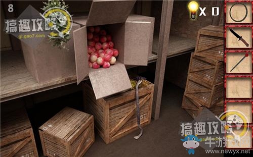 《宏偉逃脫》全關(guān)卡通關(guān)攻略