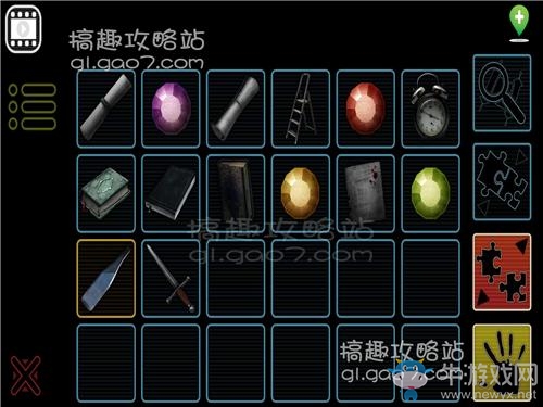 《逃出荒村公寓》全關(guān)卡通關(guān)攻略