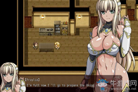 《Dark elf》全隱藏物品收集攻略