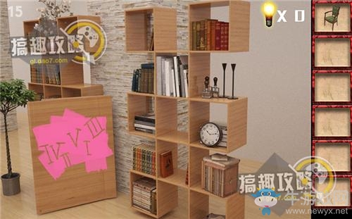 《宏偉逃脫》全關(guān)卡通關(guān)攻略