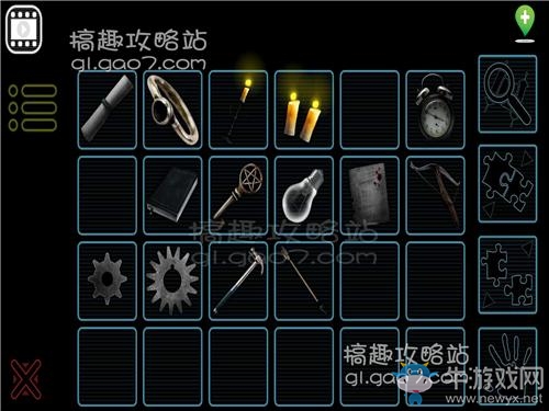 《逃出荒村公寓》全關(guān)卡通關(guān)攻略