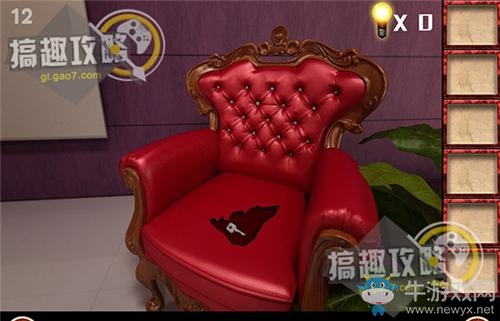《宏偉逃脫》全關(guān)卡通關(guān)攻略