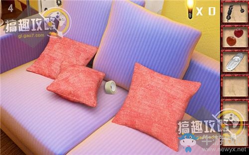 《宏偉逃脫》全關(guān)卡通關(guān)攻略