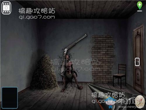 《逃出荒村公寓》全關(guān)卡通關(guān)攻略