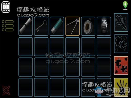 《逃出荒村公寓》全關(guān)卡通關(guān)攻略