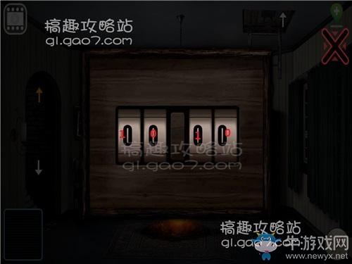 《逃出荒村公寓》全關(guān)卡通關(guān)攻略