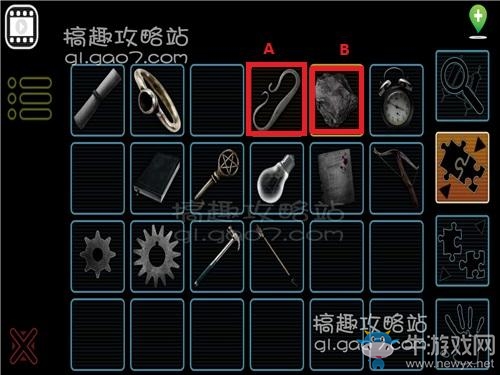 《逃出荒村公寓》全關(guān)卡通關(guān)攻略