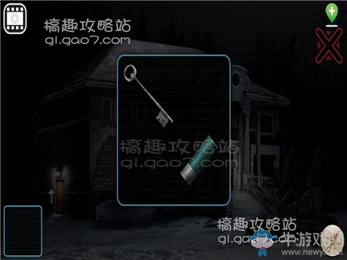 《逃出荒村公寓》全關卡通關攻略