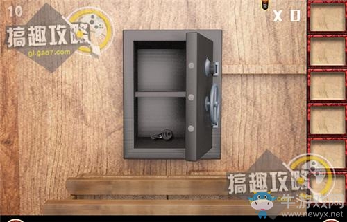 《宏偉逃脫》全關卡通關攻略