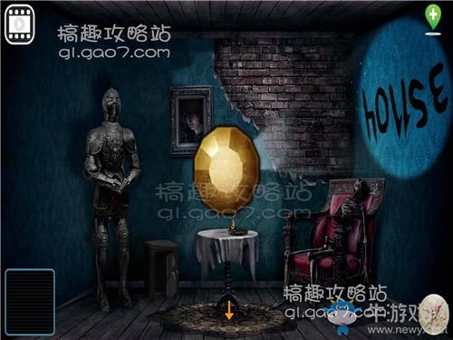 《逃出荒村公寓》全關(guān)卡通關(guān)攻略