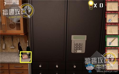 《宏偉逃脫》全關卡通關攻略