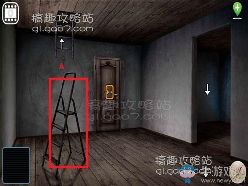 《逃出荒村公寓》全關(guān)卡通關(guān)攻略