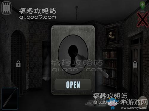《逃出荒村公寓》全關(guān)卡通關(guān)攻略