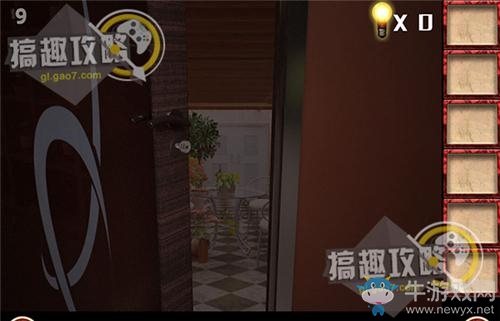 《宏偉逃脫》全關(guān)卡通關(guān)攻略