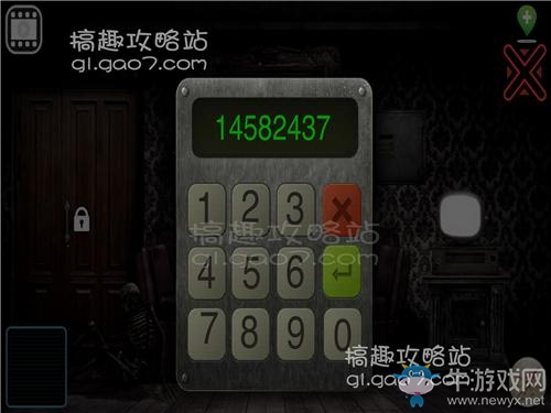 《逃出荒村公寓》全關(guān)卡通關(guān)攻略