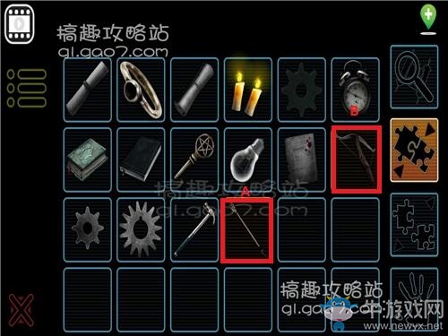 《逃出荒村公寓》全關(guān)卡通關(guān)攻略