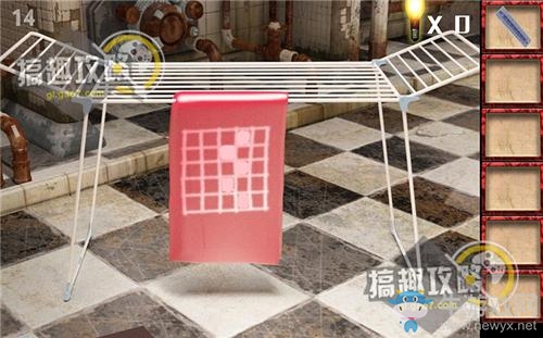 《宏偉逃脫》全關(guān)卡通關(guān)攻略