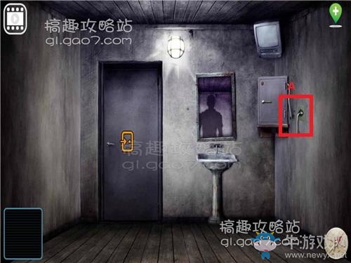 《逃出荒村公寓》全關(guān)卡通關(guān)攻略