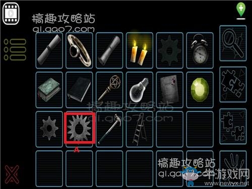 《逃出荒村公寓》全關(guān)卡通關(guān)攻略