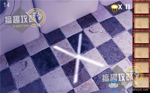 《宏偉逃脫》全關(guān)卡通關(guān)攻略