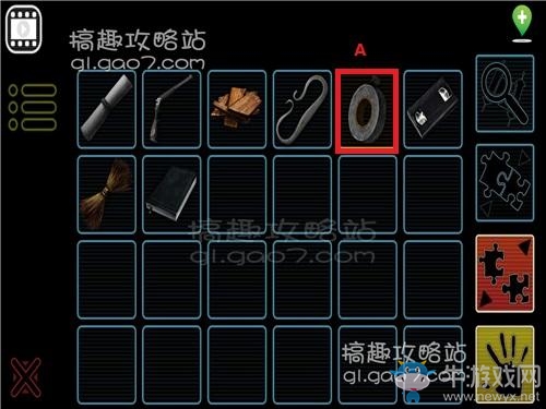 《逃出荒村公寓》全關(guān)卡通關(guān)攻略