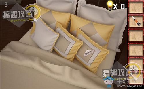《宏偉逃脫》全關(guān)卡通關(guān)攻略