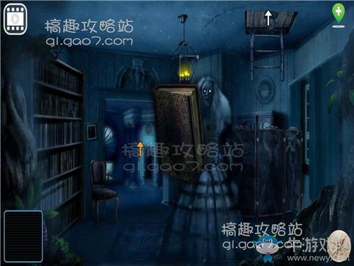 《逃出荒村公寓》全關(guān)卡通關(guān)攻略