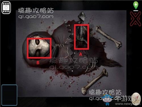《逃出荒村公寓》全關(guān)卡通關(guān)攻略