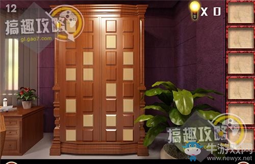 《宏偉逃脫》全關(guān)卡通關(guān)攻略