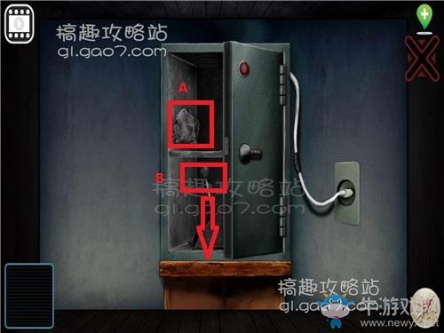 《逃出荒村公寓》全關(guān)卡通關(guān)攻略