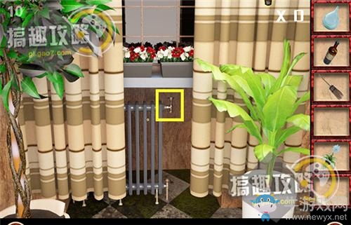 《宏偉逃脫》全關卡通關攻略