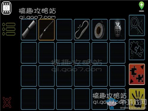 《逃出荒村公寓》全關(guān)卡通關(guān)攻略