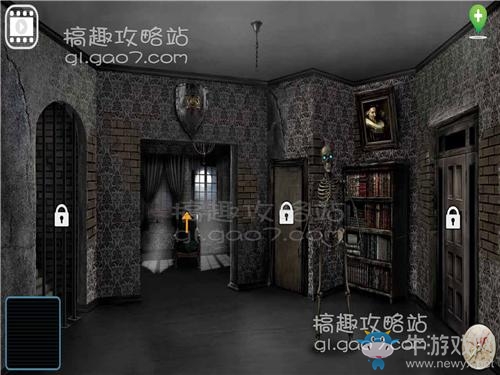 《逃出荒村公寓》全關(guān)卡通關(guān)攻略