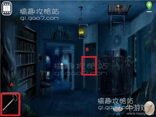 《逃出荒村公寓》全關(guān)卡通關(guān)攻略