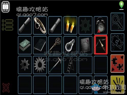 《逃出荒村公寓》全關(guān)卡通關(guān)攻略