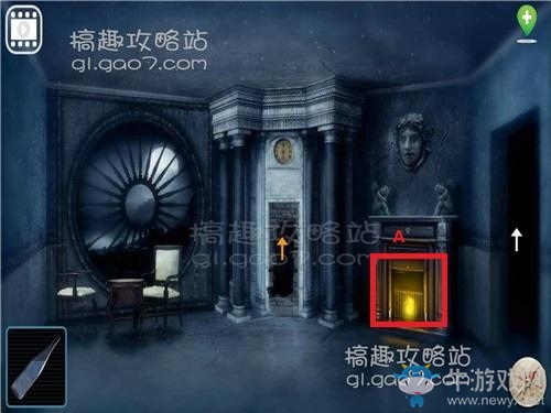 《逃出荒村公寓》全關(guān)卡通關(guān)攻略