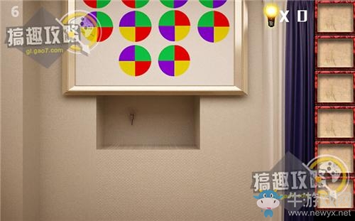 《宏偉逃脫》全關(guān)卡通關(guān)攻略