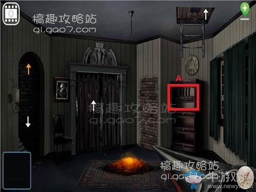 《逃出荒村公寓》全關(guān)卡通關(guān)攻略
