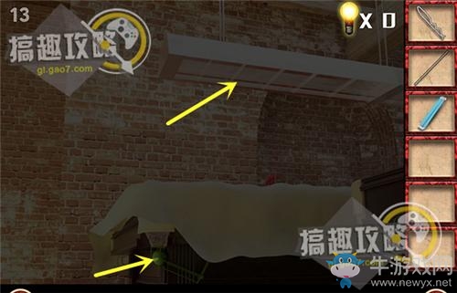 《宏偉逃脫》全關卡通關攻略