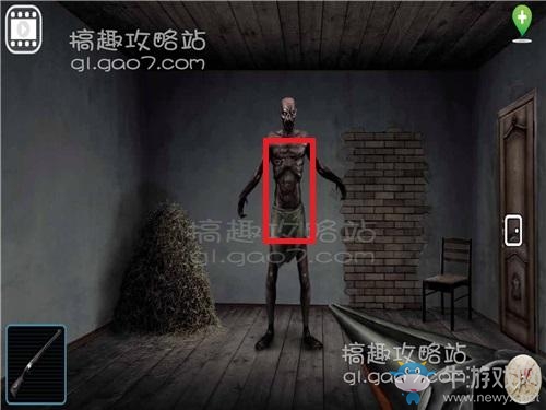 《逃出荒村公寓》全關(guān)卡通關(guān)攻略