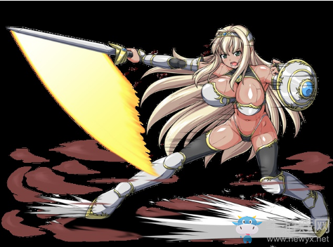 《Dark Elf》全CG觸發(fā)條件攻略