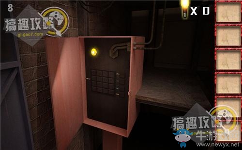 《宏偉逃脫》全關(guān)卡通關(guān)攻略