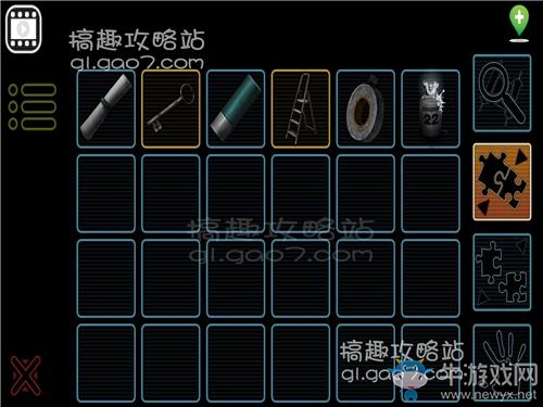《逃出荒村公寓》全關(guān)卡通關(guān)攻略