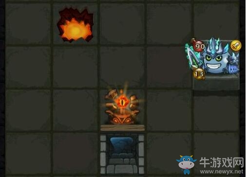 《不思議迷宮》末日之刃升級(jí)方法