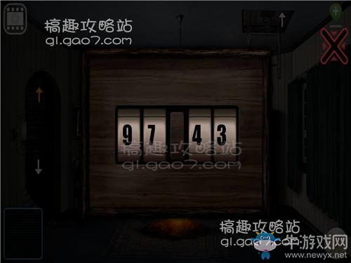 《逃出荒村公寓》全關(guān)卡通關(guān)攻略