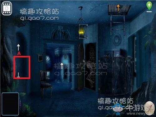 《逃出荒村公寓》全關(guān)卡通關(guān)攻略