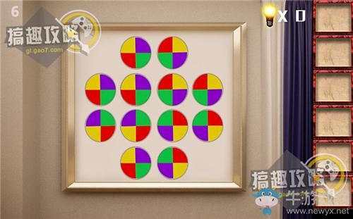 《宏偉逃脫》全關(guān)卡通關(guān)攻略