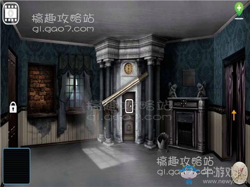 《逃出荒村公寓》全關(guān)卡通關(guān)攻略
